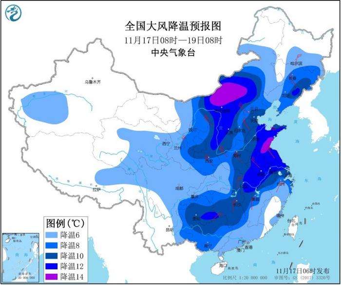 “寒潮”襲來，直接影響液體硅膠固化時(shí)間