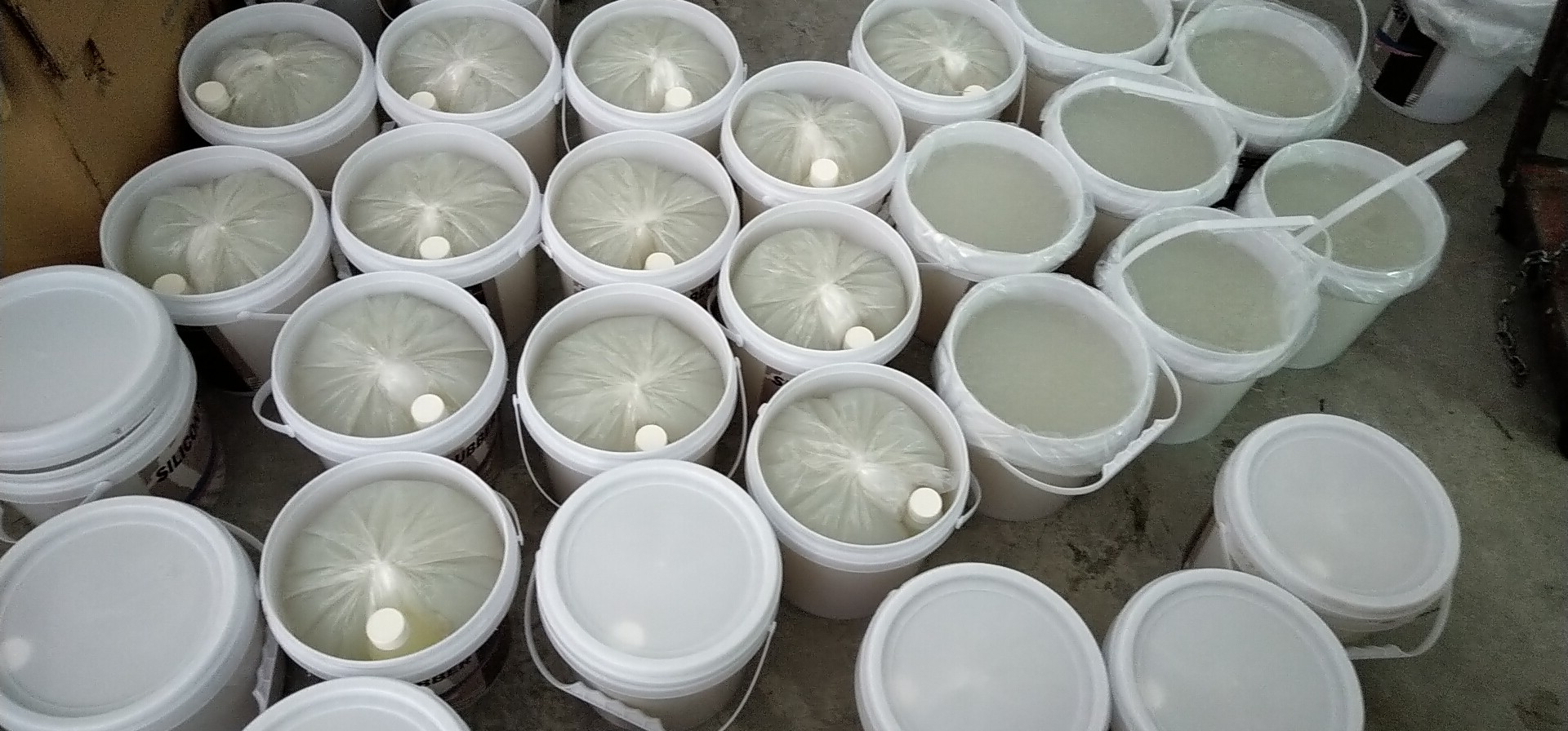 清洗硅膠模具小妙招，你學(xué)會(huì)了嗎？