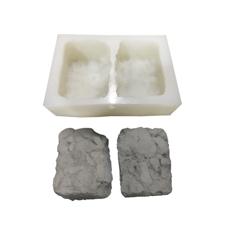 硅膠模具粘膜，從這兩方面著手
